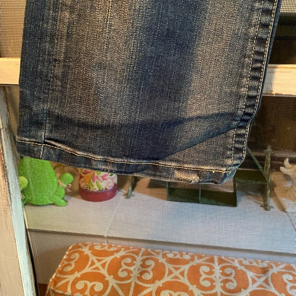 Converse Trinity Boot Jeans - Picture 6 of 13